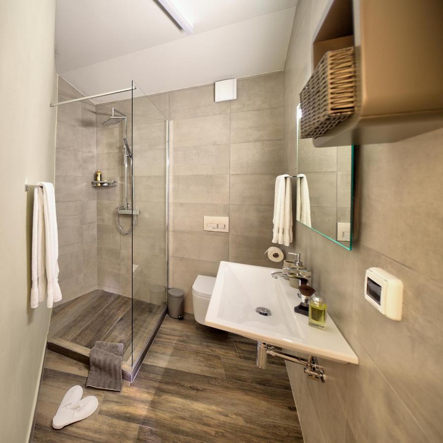 Aldila Art Rooms, Apartment And Vacation House Smartno Bagian luar foto