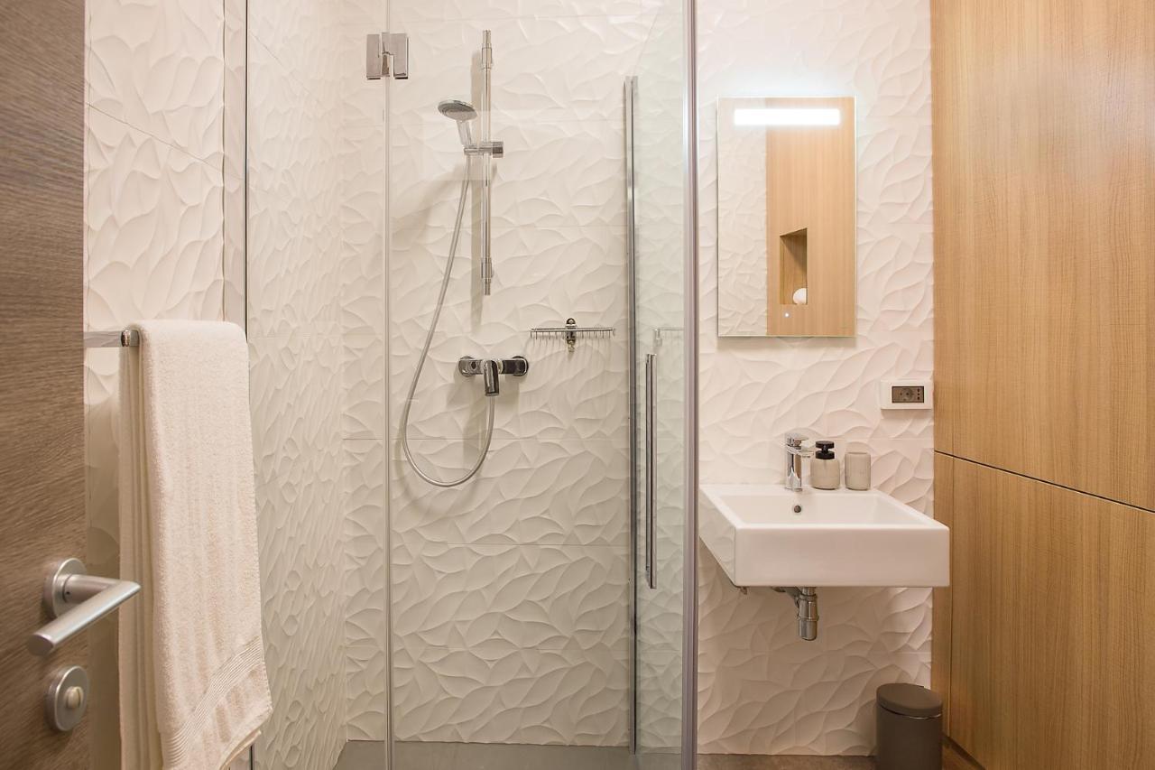 Aldila Art Rooms, Apartment And Vacation House Smartno Bagian luar foto