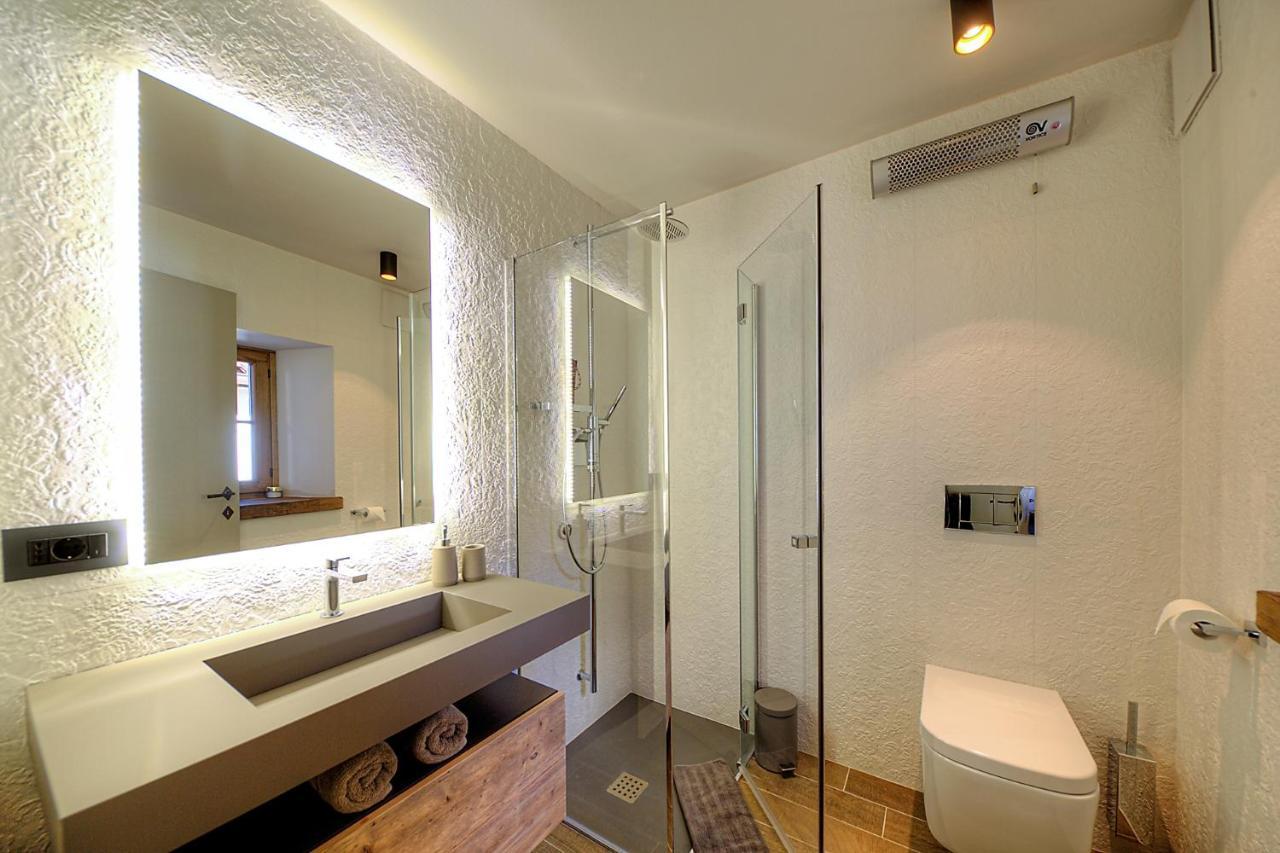 Aldila Art Rooms, Apartment And Vacation House Smartno Bagian luar foto