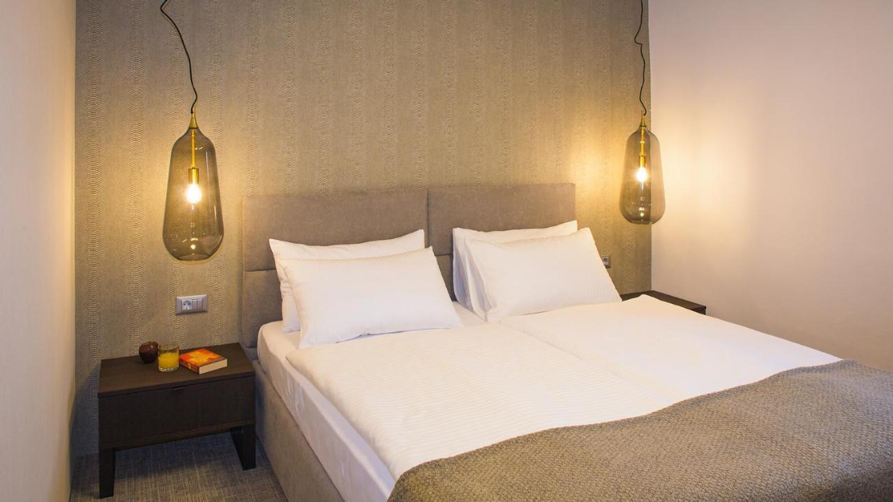 Aldila Art Rooms, Apartment And Vacation House Smartno Bagian luar foto