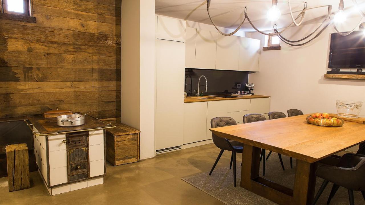 Aldila Art Rooms, Apartment And Vacation House Smartno Bagian luar foto
