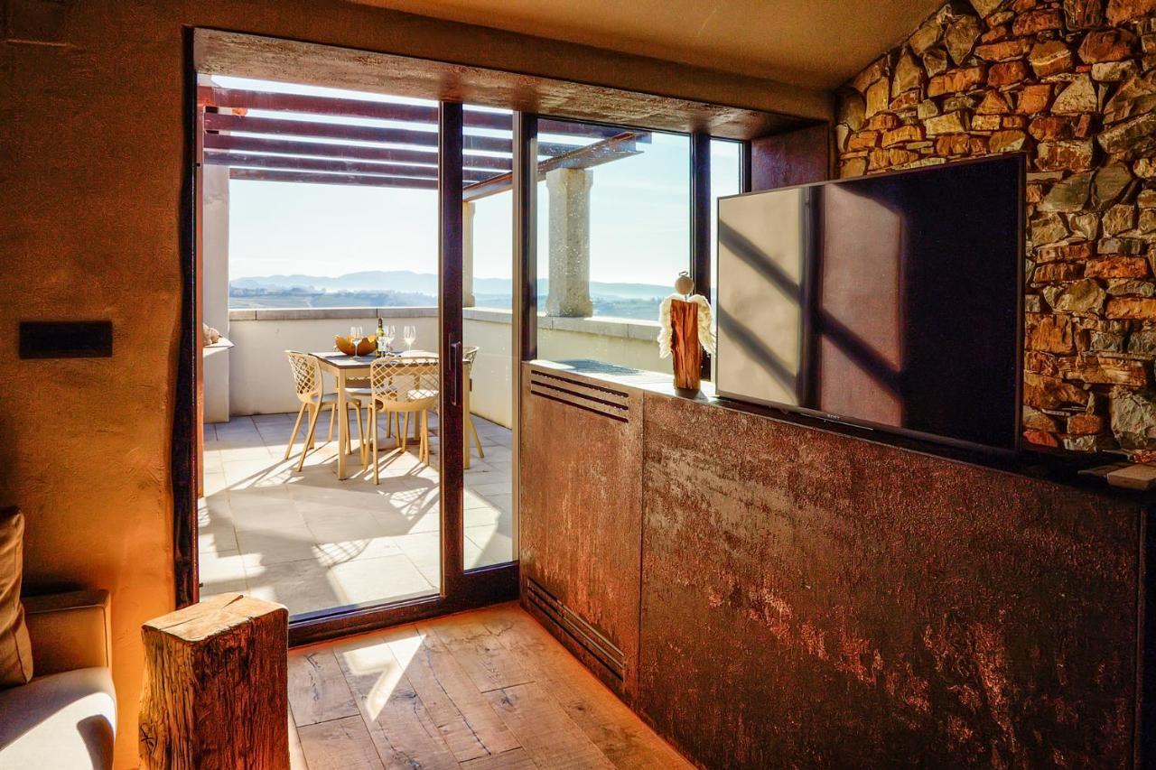 Aldila Art Rooms, Apartment And Vacation House Smartno Bagian luar foto