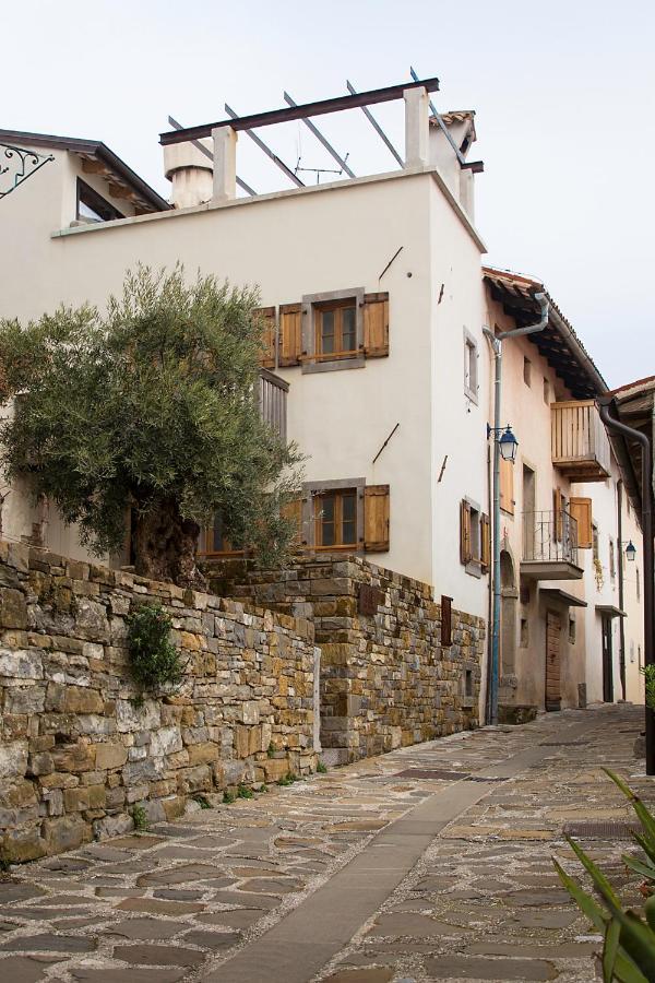 Aldila Art Rooms, Apartment And Vacation House Smartno Bagian luar foto