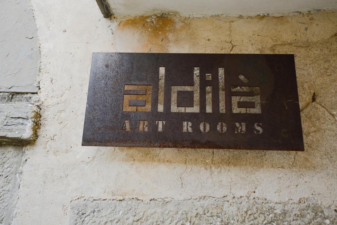 Aldila Art Rooms, Apartment And Vacation House Smartno Bagian luar foto