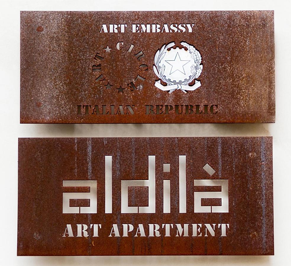 Aldila Art Rooms, Apartment And Vacation House Smartno Bagian luar foto